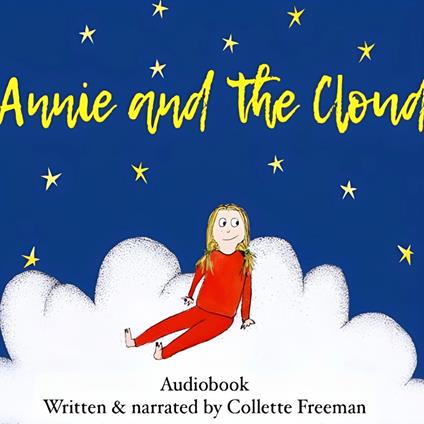 Annie and the Cloud
