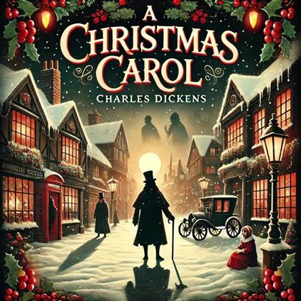 Christmas Carol, A