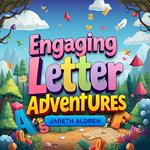 Engaging Letter Adventures: A Fun Game for Young Learners