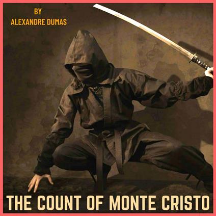 Count Of Monte Cristo, The