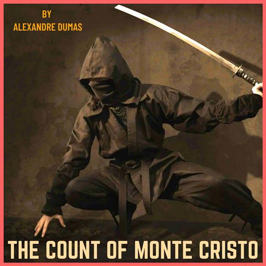 Count Of Monte Cristo, The