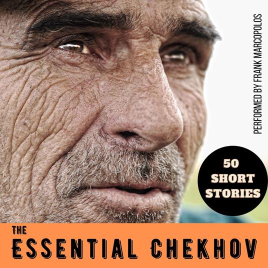 Most Essential Chekhov