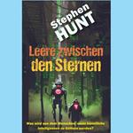 Leere zwischen den Sternen