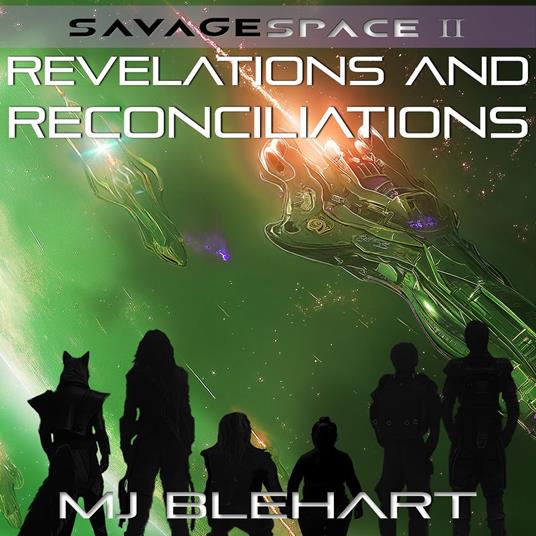Revelations and Reconciliations