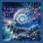 Deep Learning in Generative AI
