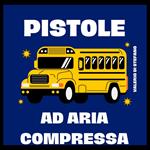 Pistole ad aria compressa