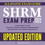 SHRM Exam Prep 2024-2025