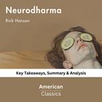 Neurodharma by Rick Hanson