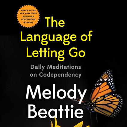 Language of Letting Go, The