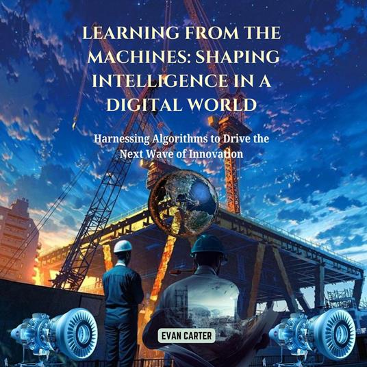 Learning from the Machines: Shaping Intelligence in a Digital World
