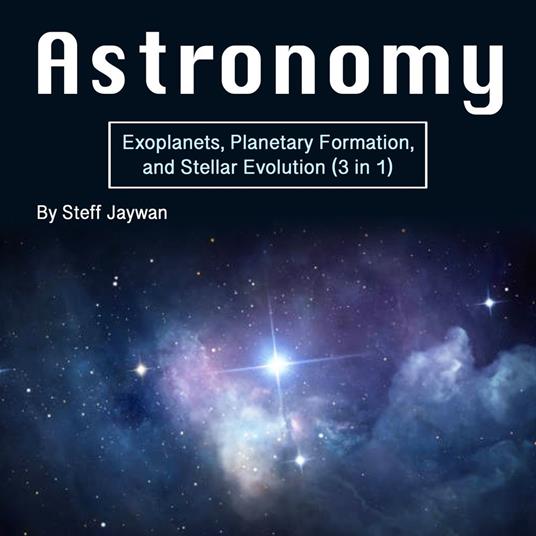 Astronomy
