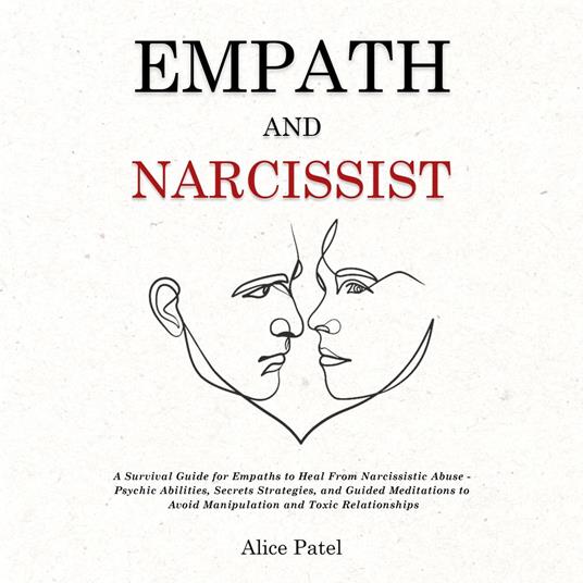Empath and Narcissist