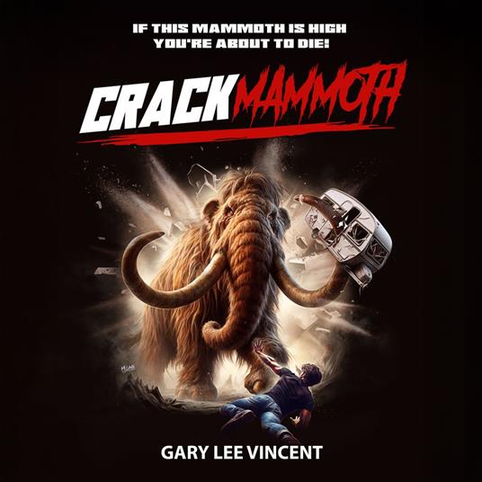 Crackmammoth