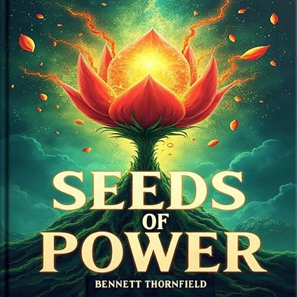 Seeds of Power: How They Transformed Nature and Humanity