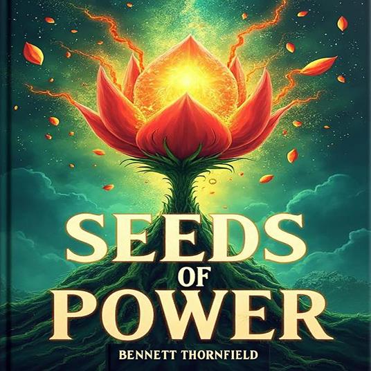 Seeds of Power: How They Transformed Nature and Humanity