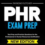 PHR Exam Prep