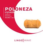 Poloneza u?oara - Absolut începator - Volumul 1 din 3