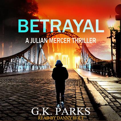 Betrayal