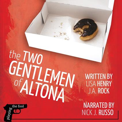 Two Gentlemen of Altona, The