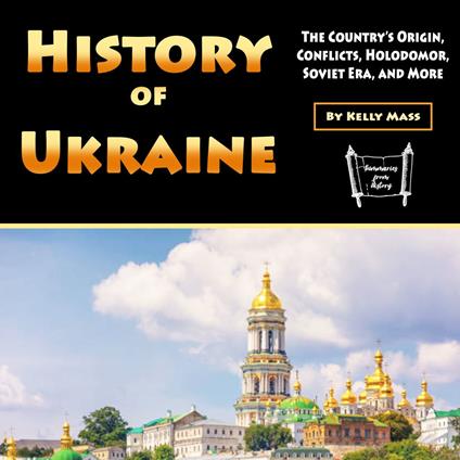 History of Ukraine