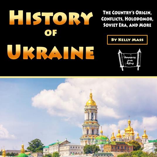 History of Ukraine