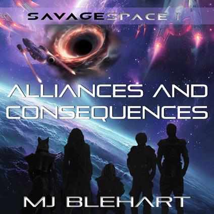 Alliances and Consequences