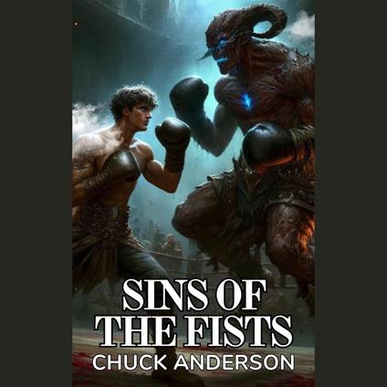 Sins Of The Fists