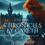 Elia Chronicles by Gareth, The