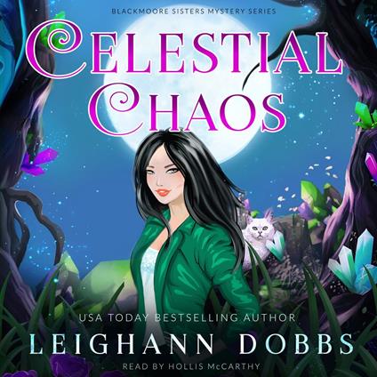 Celestial Chaos