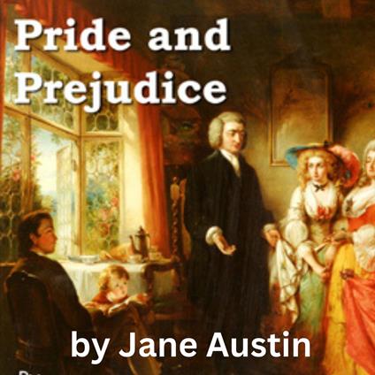 Pride And Prejudice