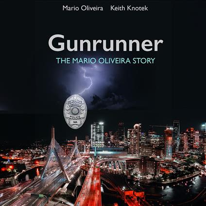 Gunrunner