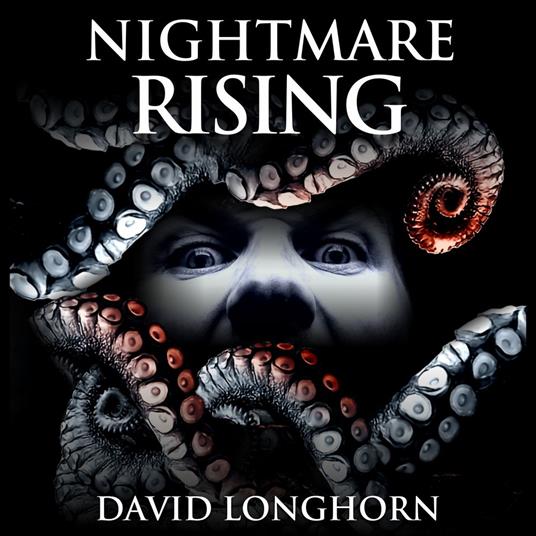 Supernatural Horror Ghost Stories: Nightmare Rising (Nightmare Series, Book 6)