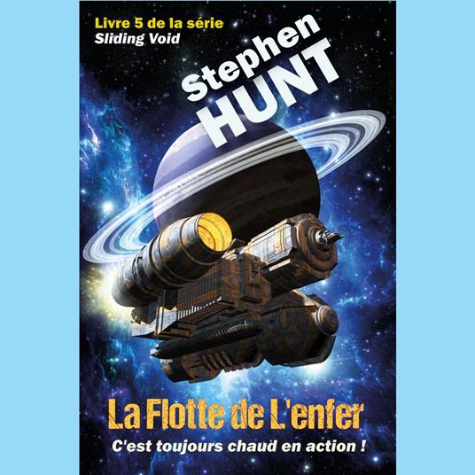 La Flotte de L'enfer