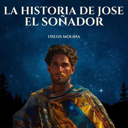 La Historia De Jose El Soñador