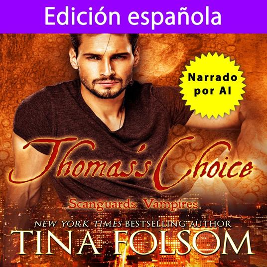 La Decisión de Thomas
