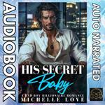 His Secret baby