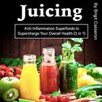 Juicing