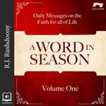 Word in Season, Vol. 1, A