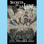 Secrets de la Lune