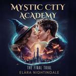 Mystic City Academy