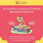 20 cuentos cortos en francés para principiantes