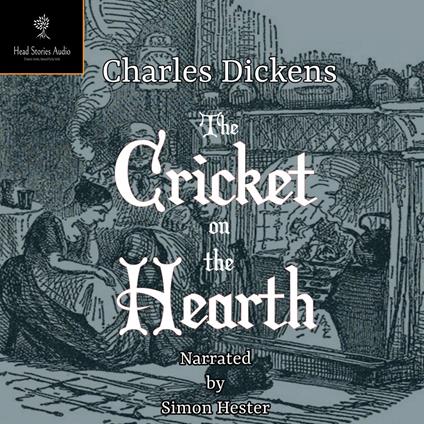 Cricket on the Hearth, The