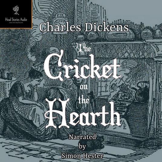 Cricket on the Hearth, The
