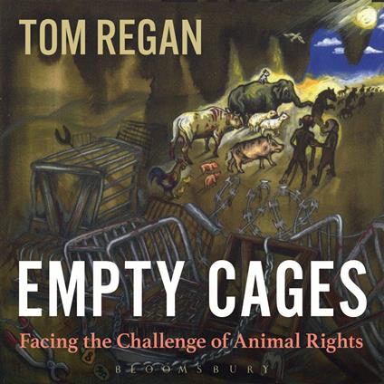 Empty Cages