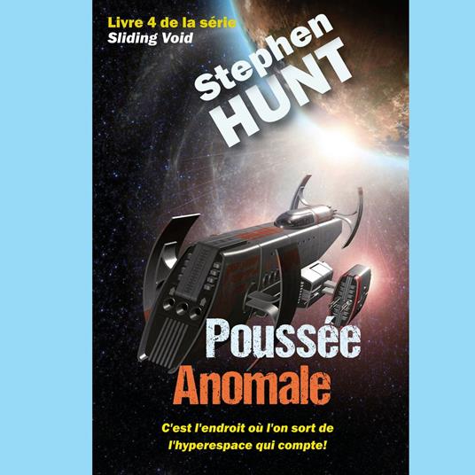 Poussée Anomale