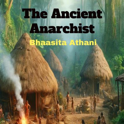 Ancient Anarchist and Other Stories, The