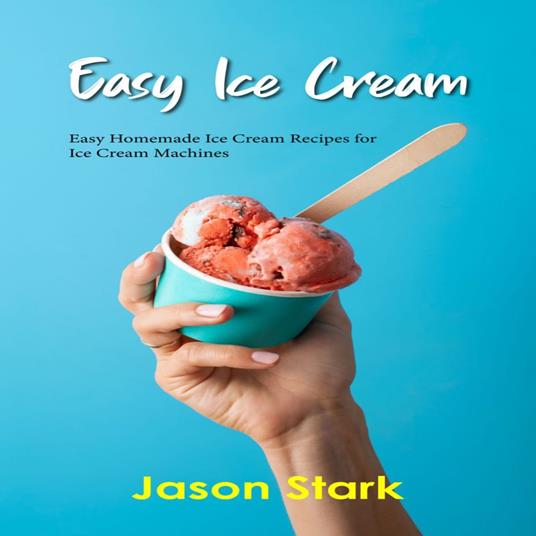 Easy Ice Cream