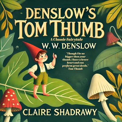 Denslow's Tom Thumb