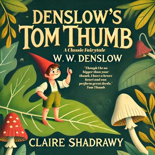 Denslow's Tom Thumb