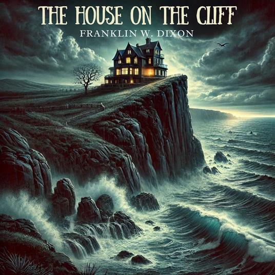 House on the Cliff, The